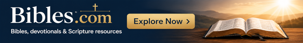 About Bibles.com - Bibles, Devotionals and Scripture Resources - Affiliate Partner